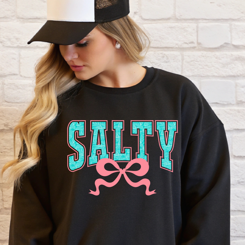 Salty