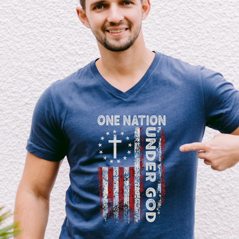 One Nation Under God