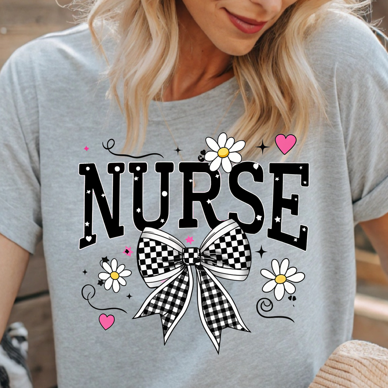 Nurse