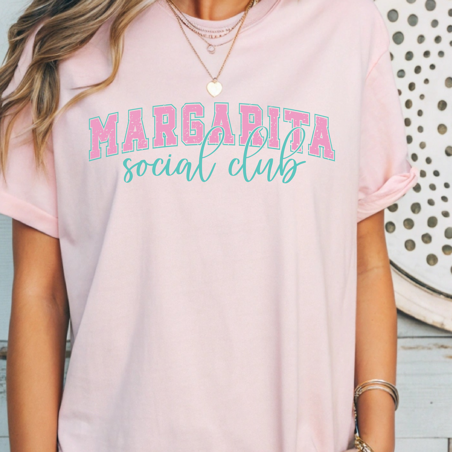 Margarita Social Club
