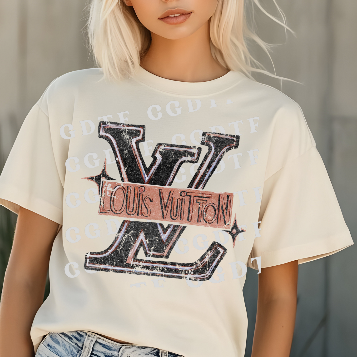LV Louis Vuitton