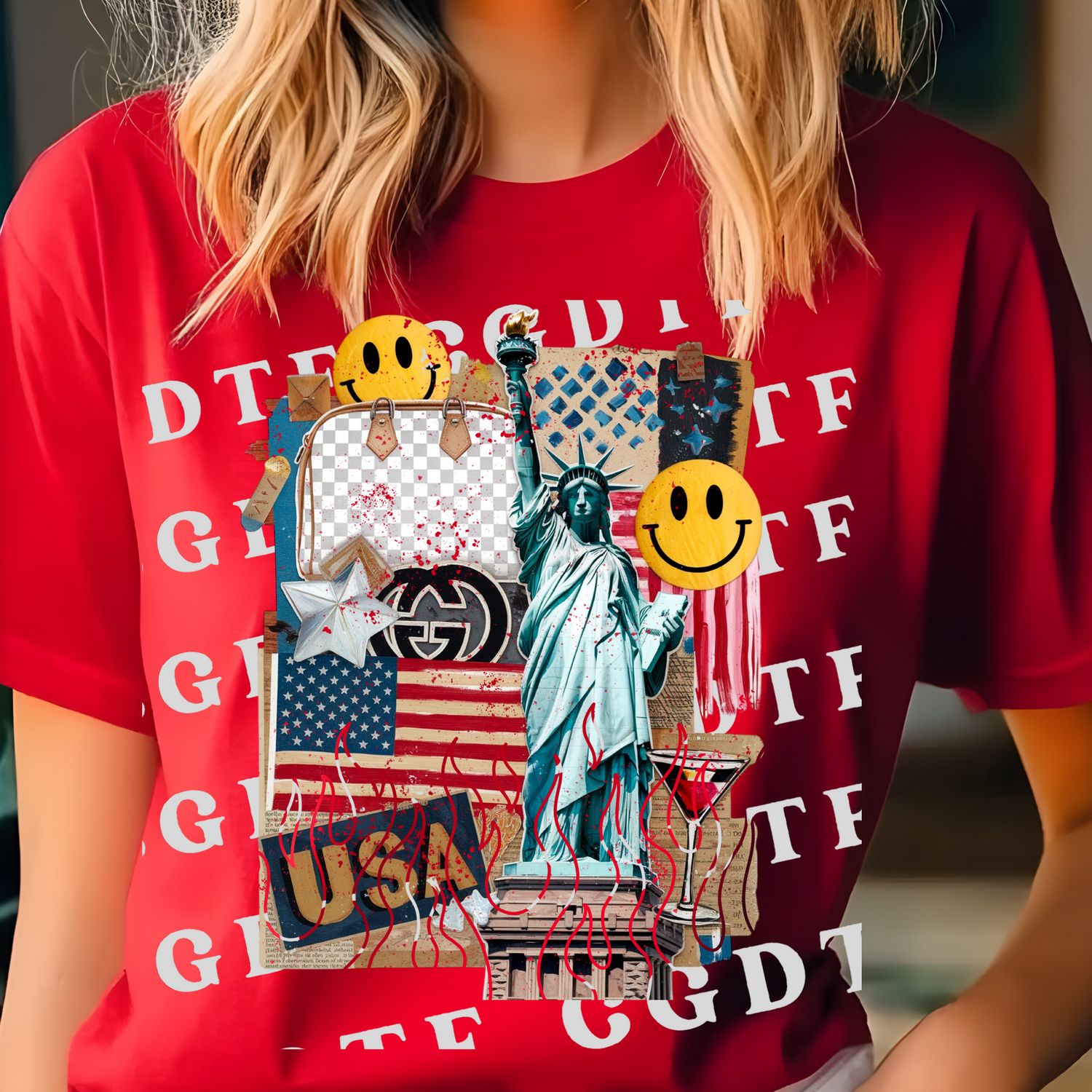 Gucci USA