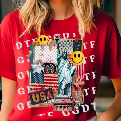 Gucci USA