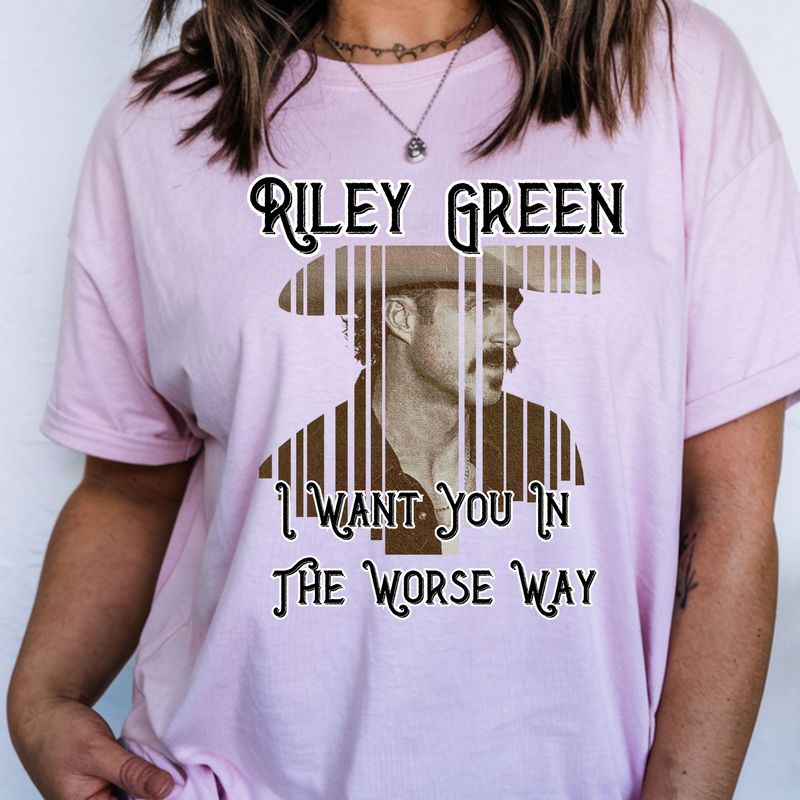 I Want You in the Worst Way