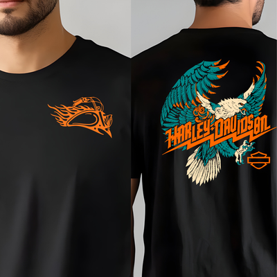 Harley Davidson