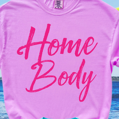 Home Body