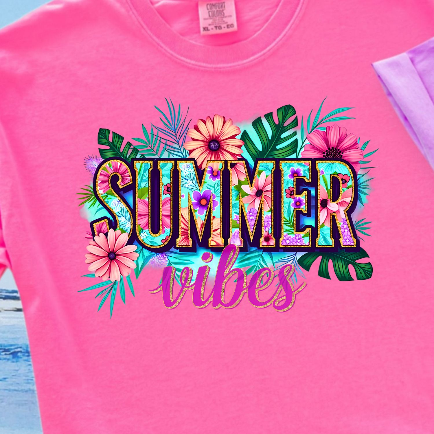 Summer Vibes