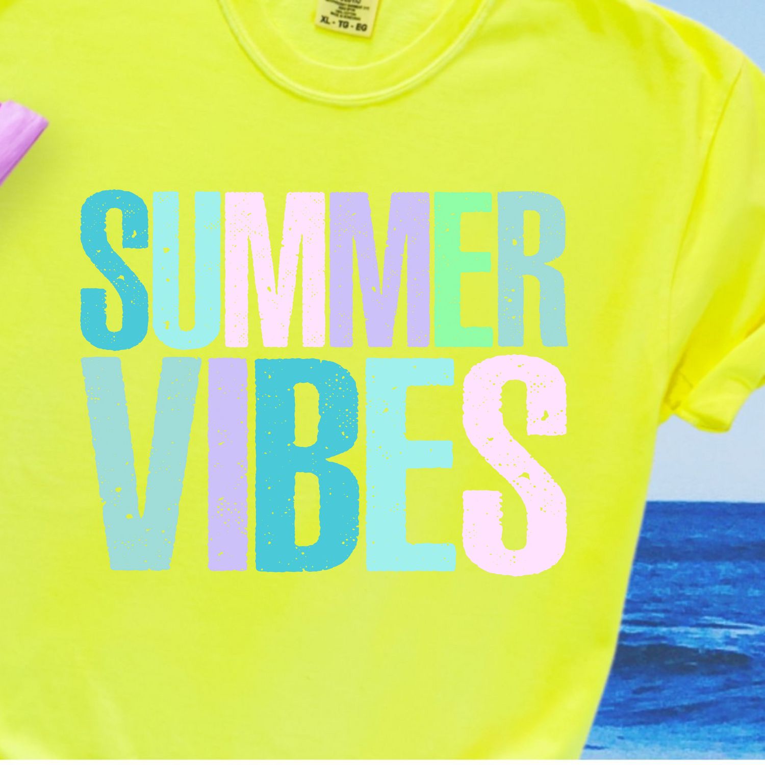 Summer Vibes