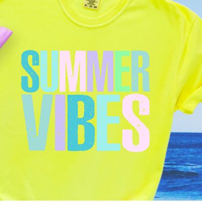 Summer Vibes