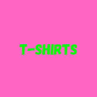 T-Shirts