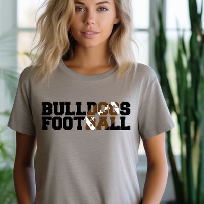 Bulldogs Football