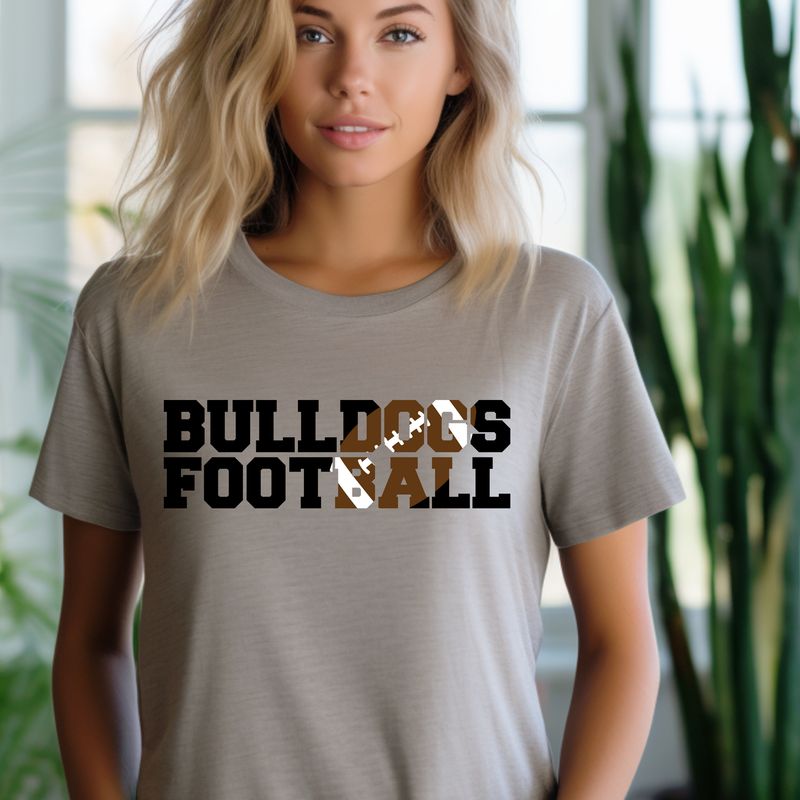 Bulldogs Football