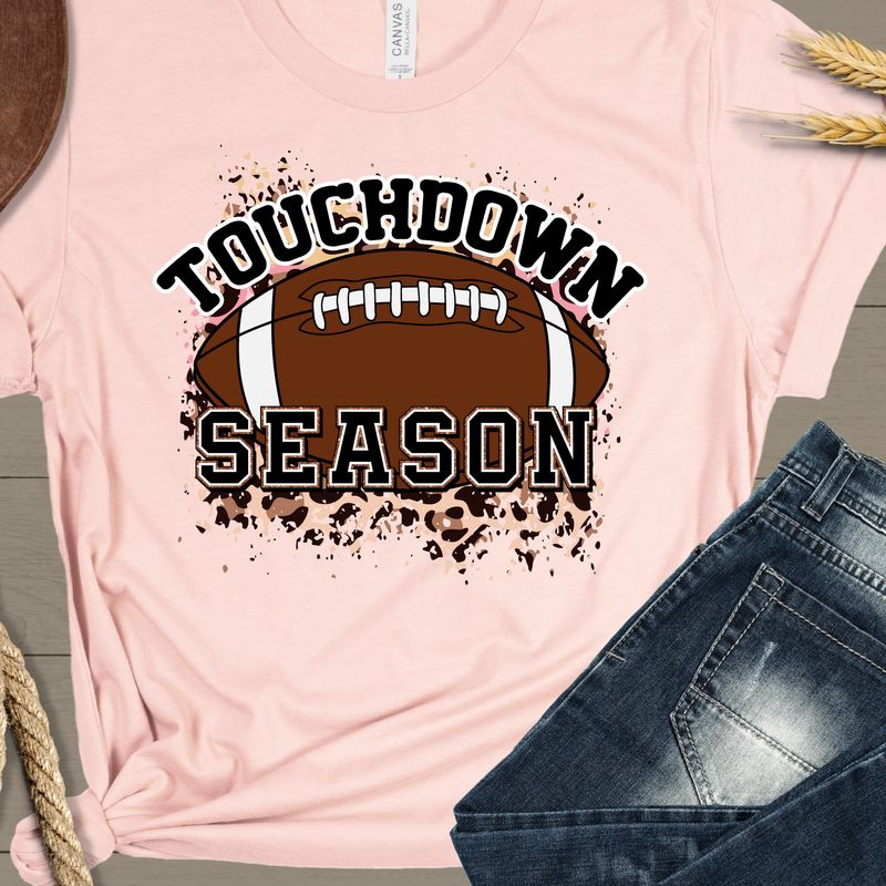 Touchdown Season