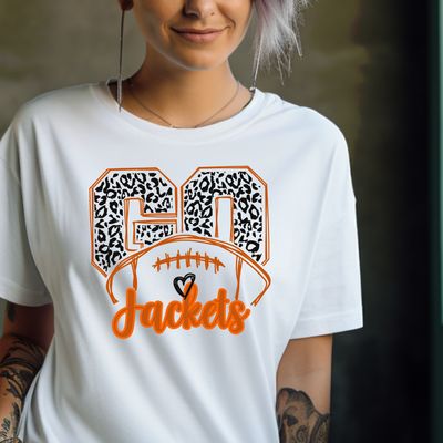 Yellow Jacket Football