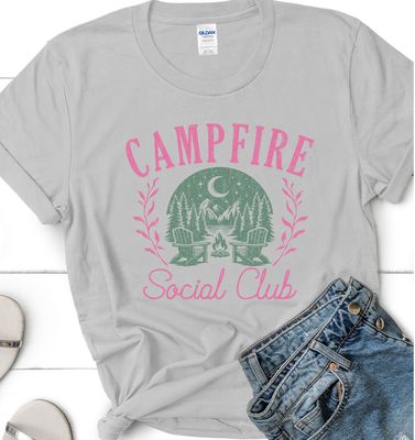 Campfire Social Club