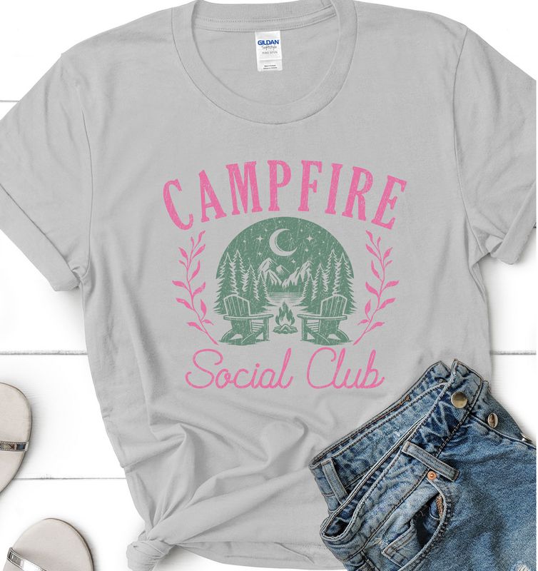 Campfire Social Club