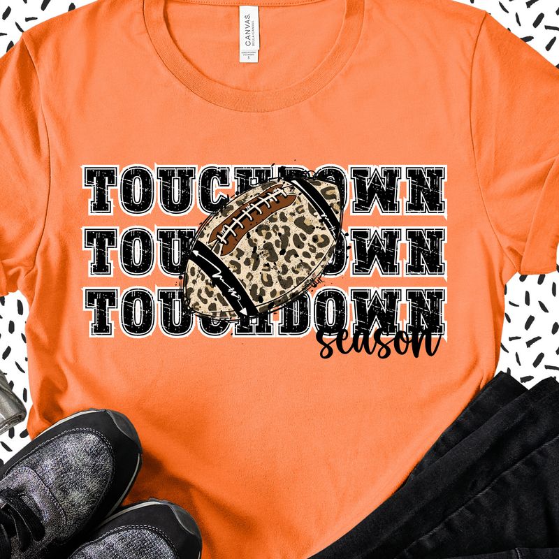 Touchdown Season