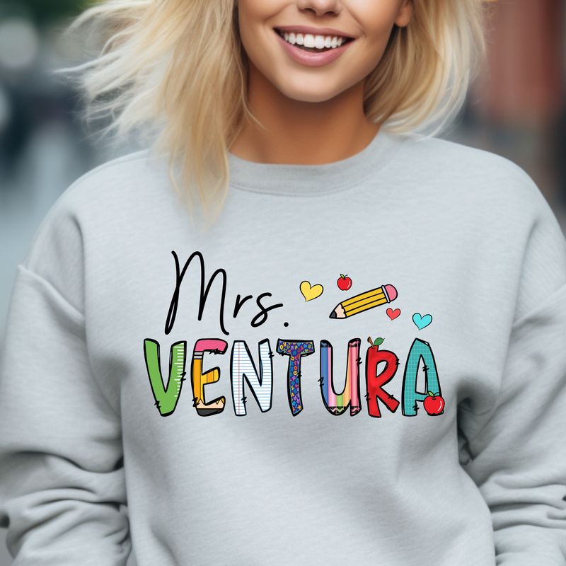 Personalized Teacher