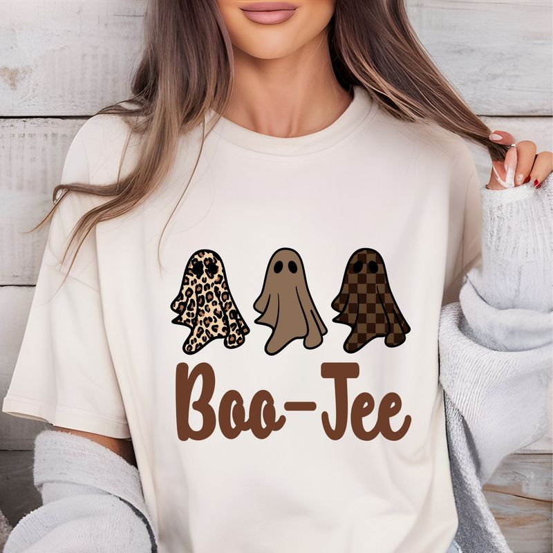 Boo-Jee Ghost