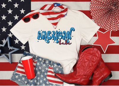 American Babe American Babe