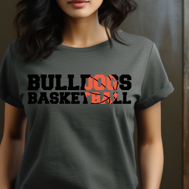Bulldogs Basketball