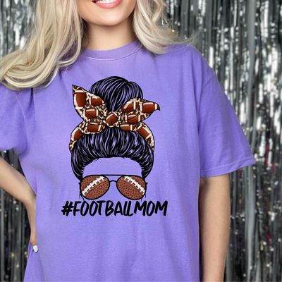 Football Mom