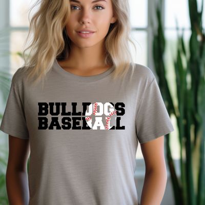 Bulldogs Baseball
