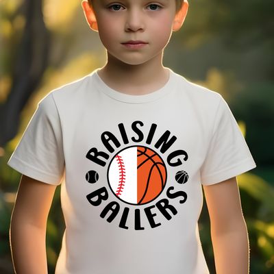 Raising Ballers
