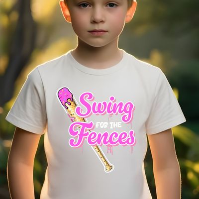 Swing for the Fences