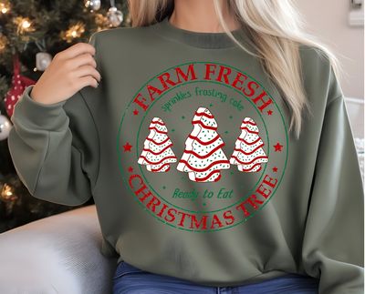 Farm Fresh Christmas Tree Farm Fresh Christmas Tree