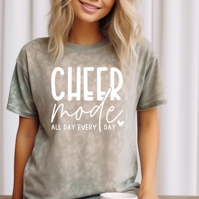 Cheer Mode