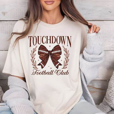Touchdown Social Club