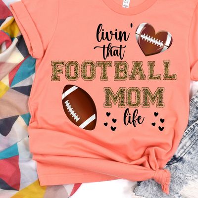 Livin' That Football Life