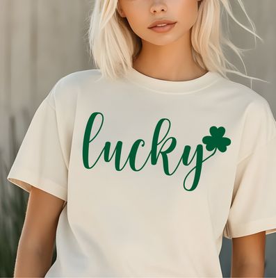 Lucky
