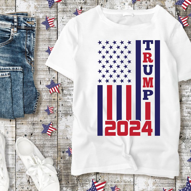 TRUMP 2024
