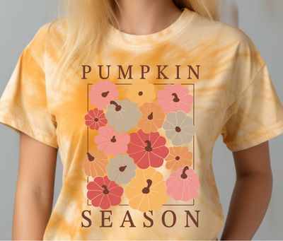 Pumpkin Season
