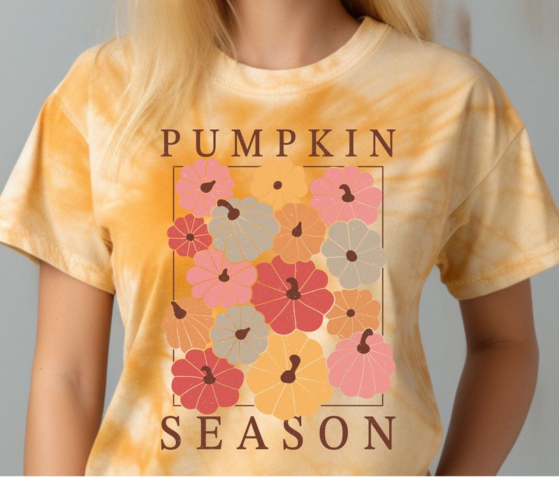 Pumpkin Season