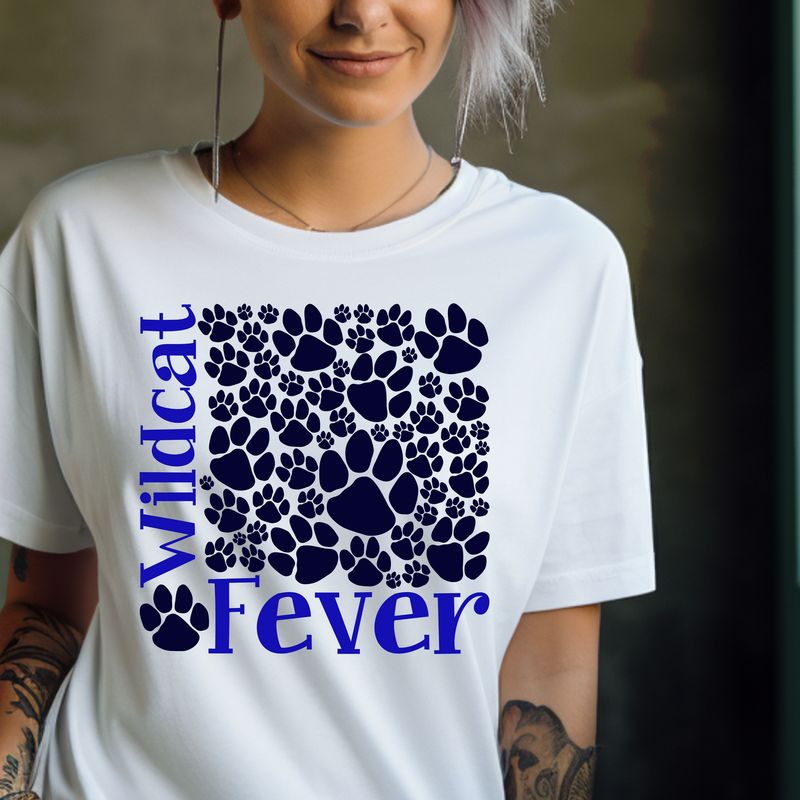 Wildcat Fever Spirit