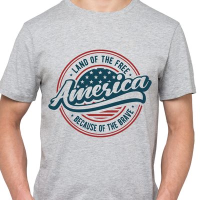 America Land of the Free America Land of the Free