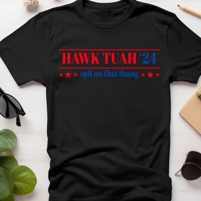 Hawk Tuah '24 Spit on That Thing