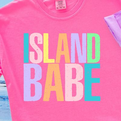 Island Babe Island Babe