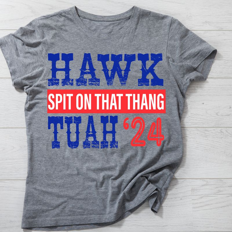 Hawk Tuah '24 Spit on That Thing