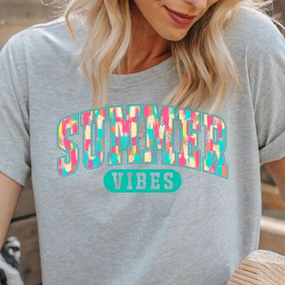 Summer Vibes Summer Vibes