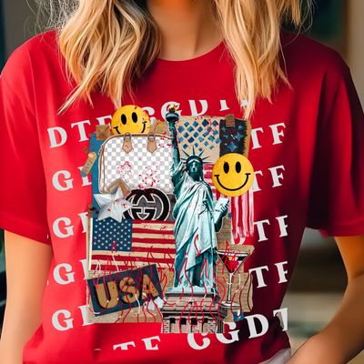 Gucci USA