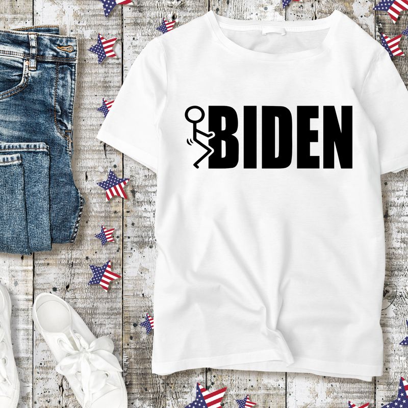 FU*K Biden