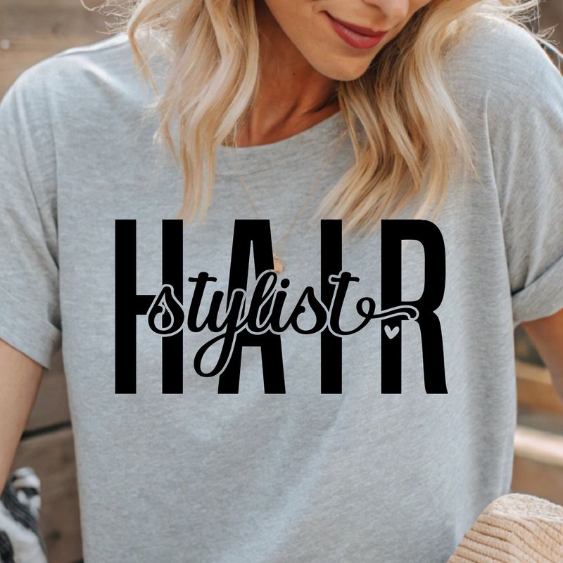 Hair Stylist
