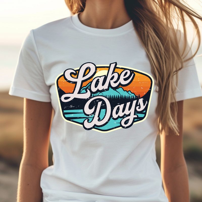 Lake Days