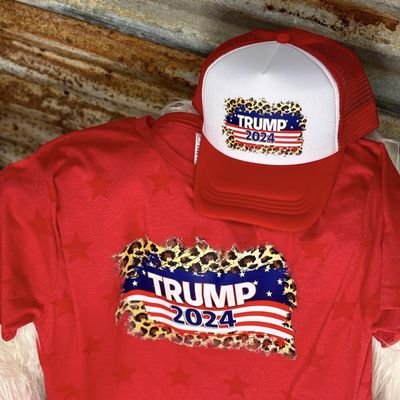 Trump 2024 Trump 2024
