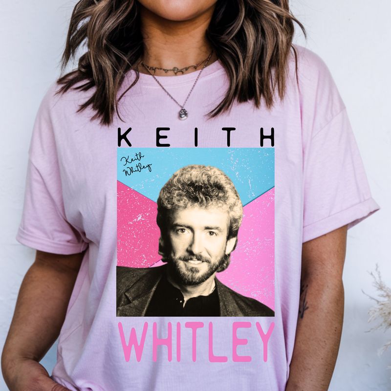 Keith Whitley