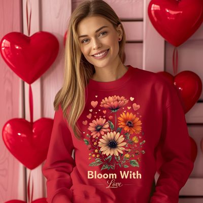 Bloom with Love Bloom with Love